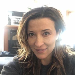 Meet your Posher, Suzanne